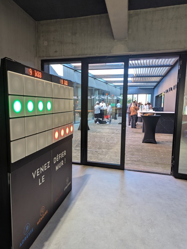 Sensibiliser ses collaborateurs pour un safety Day ludique près de Lyon