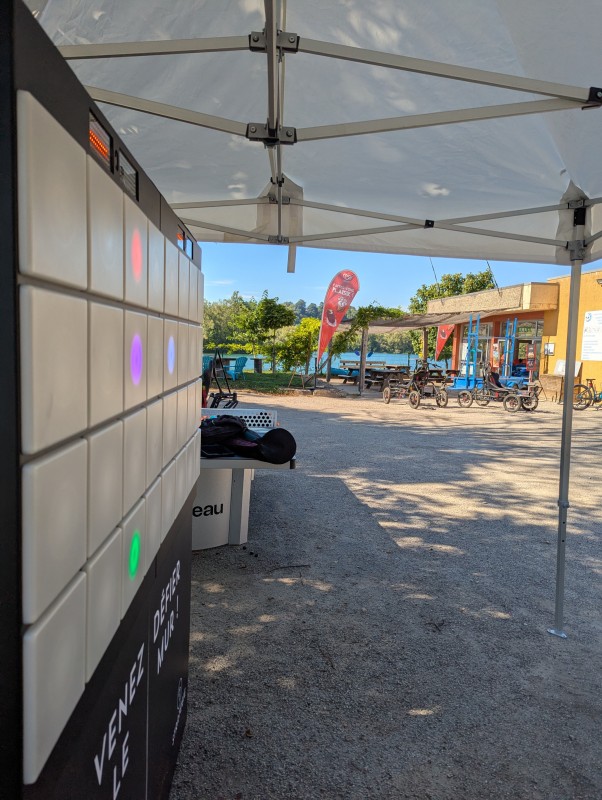 Trouvez la bonne animation pour votre journée associative entre Lyon et Bourg en Bresse