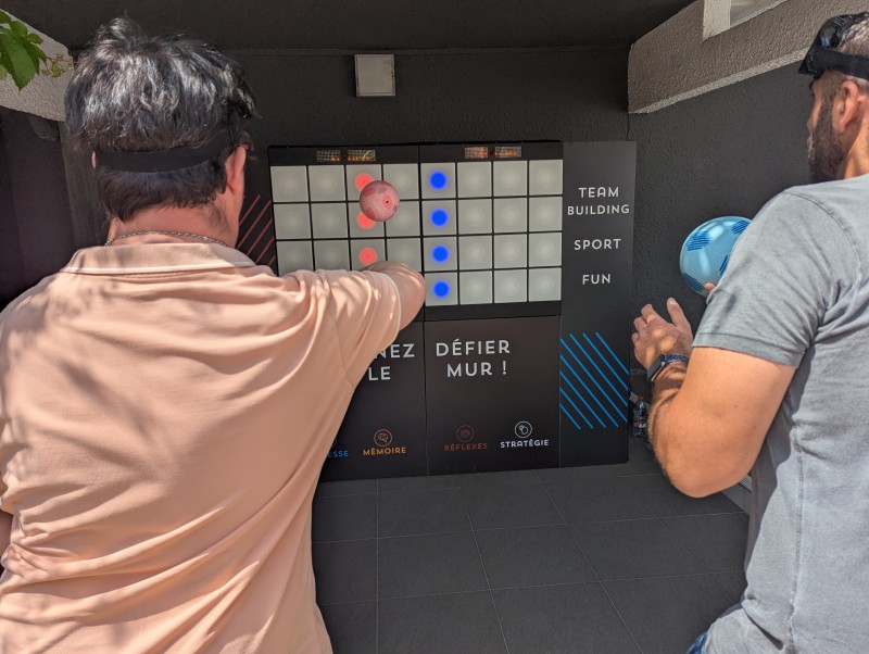 Family Day en entreprise à Lyon : activité ludique pour tous