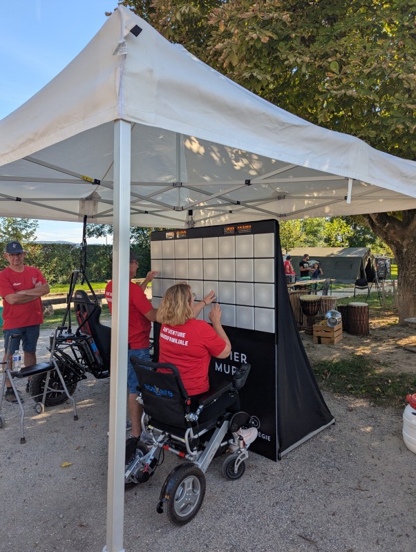 Trouvez la bonne animation pour votre journée associative entre Lyon et Bourg en Bresse