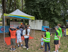 Location de murs digitaux à Mâcon en Saône-et-Loire